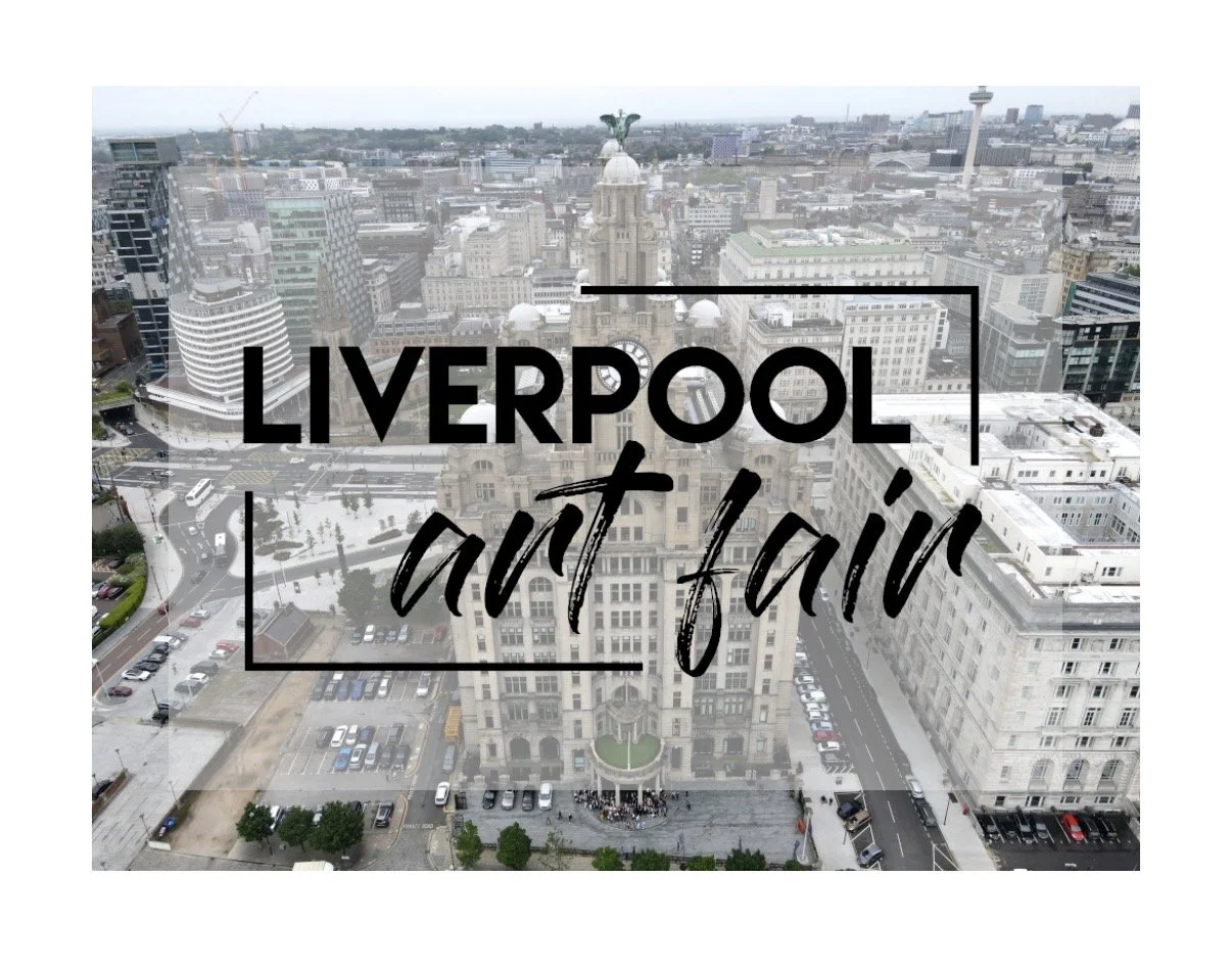 Returning to Liverpool Art Fair
