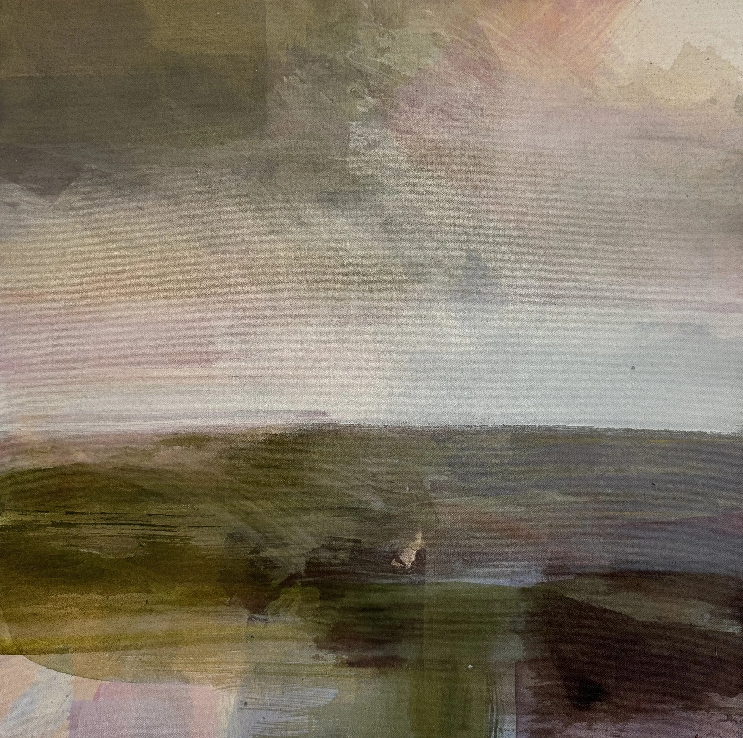 Abstract artwork for bedrooms