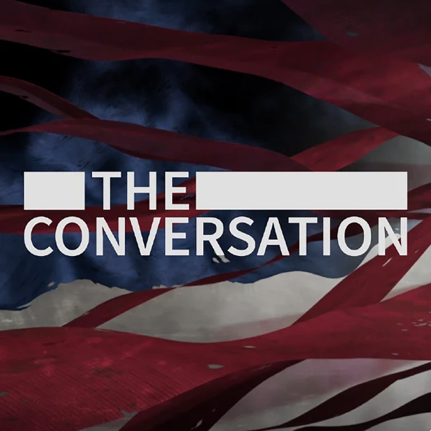 The Conversation