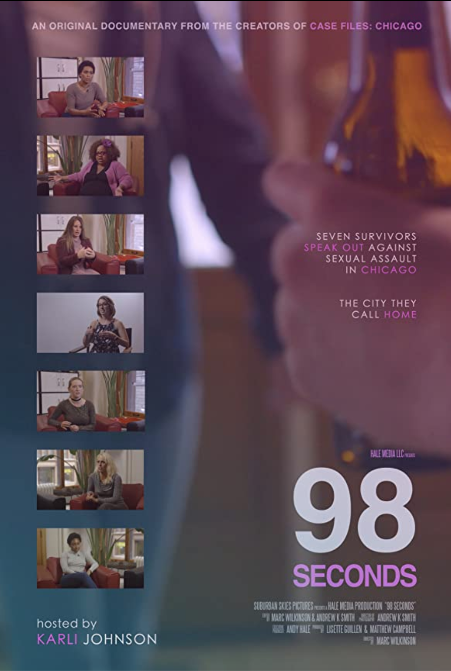 98 Seconds