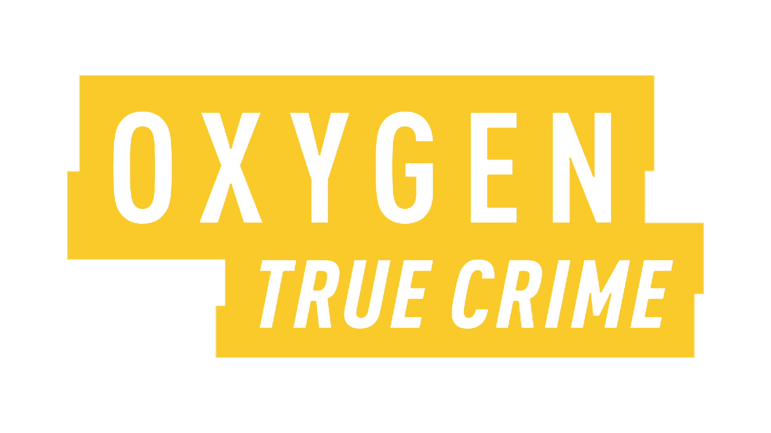 Oxygen True Crime (Copy)