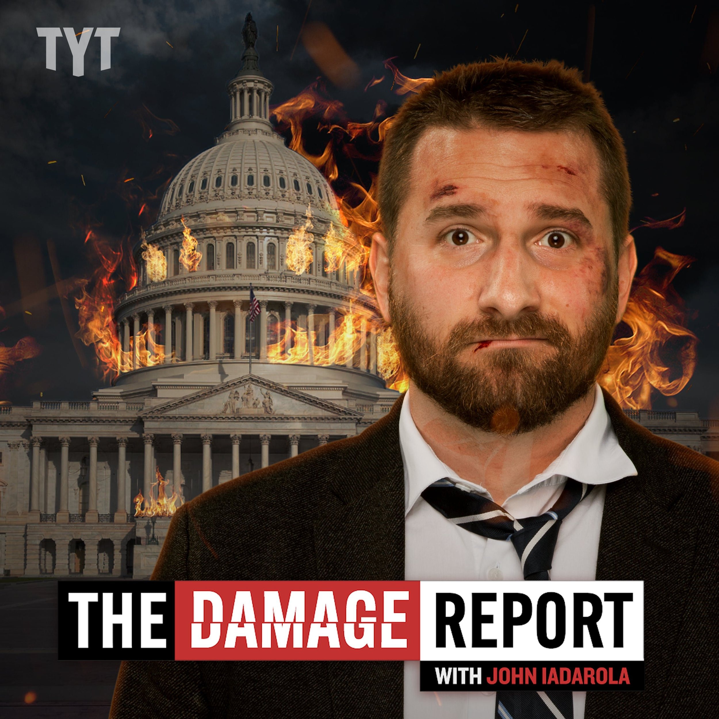 The Damage Report