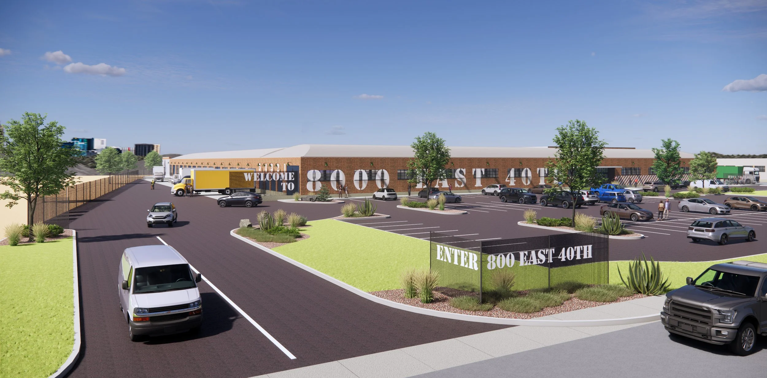 CENTRAL PARK FOUNDRY