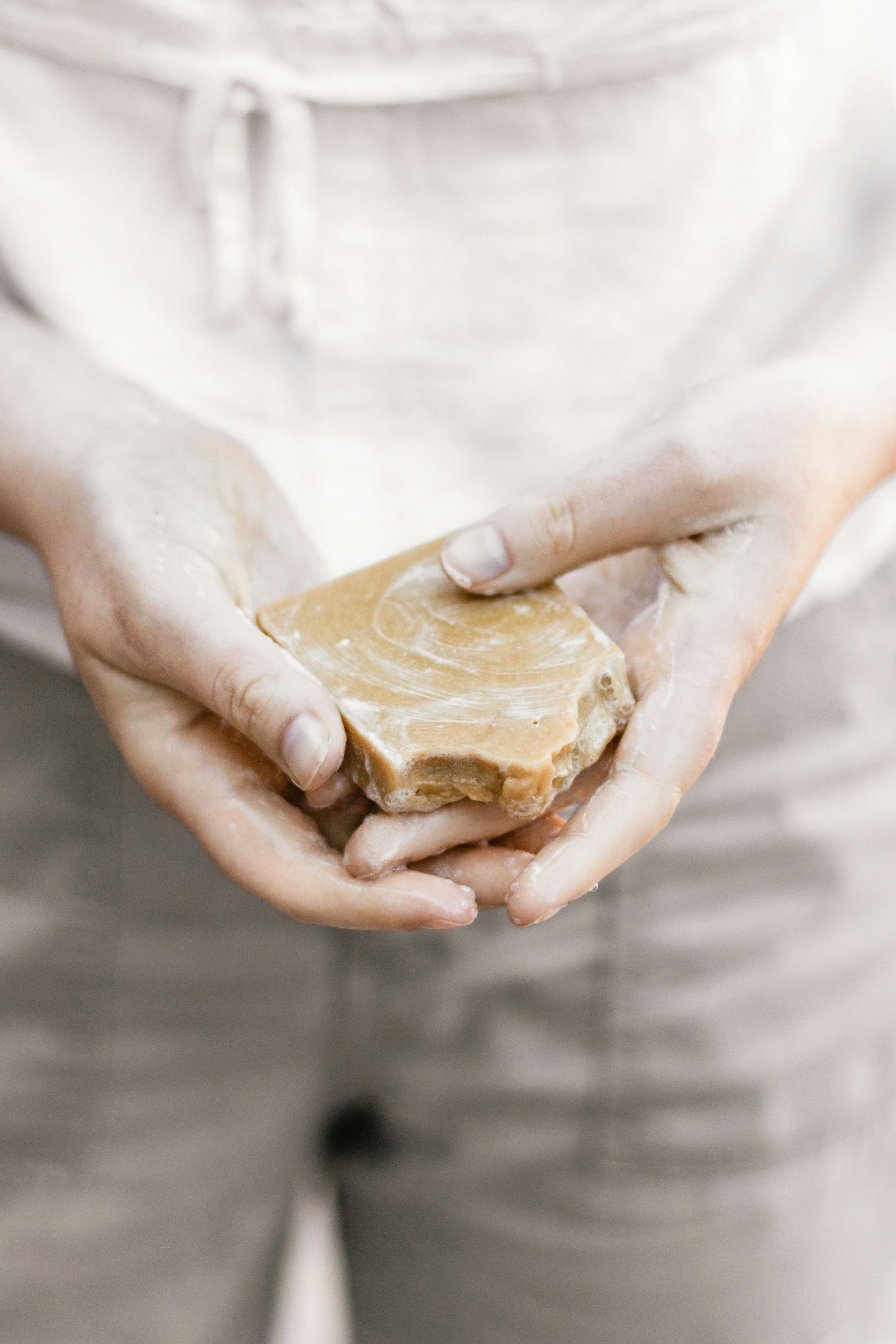 What Is Cold Process Soap? (And Why It’s Better for Sensitive Skin)