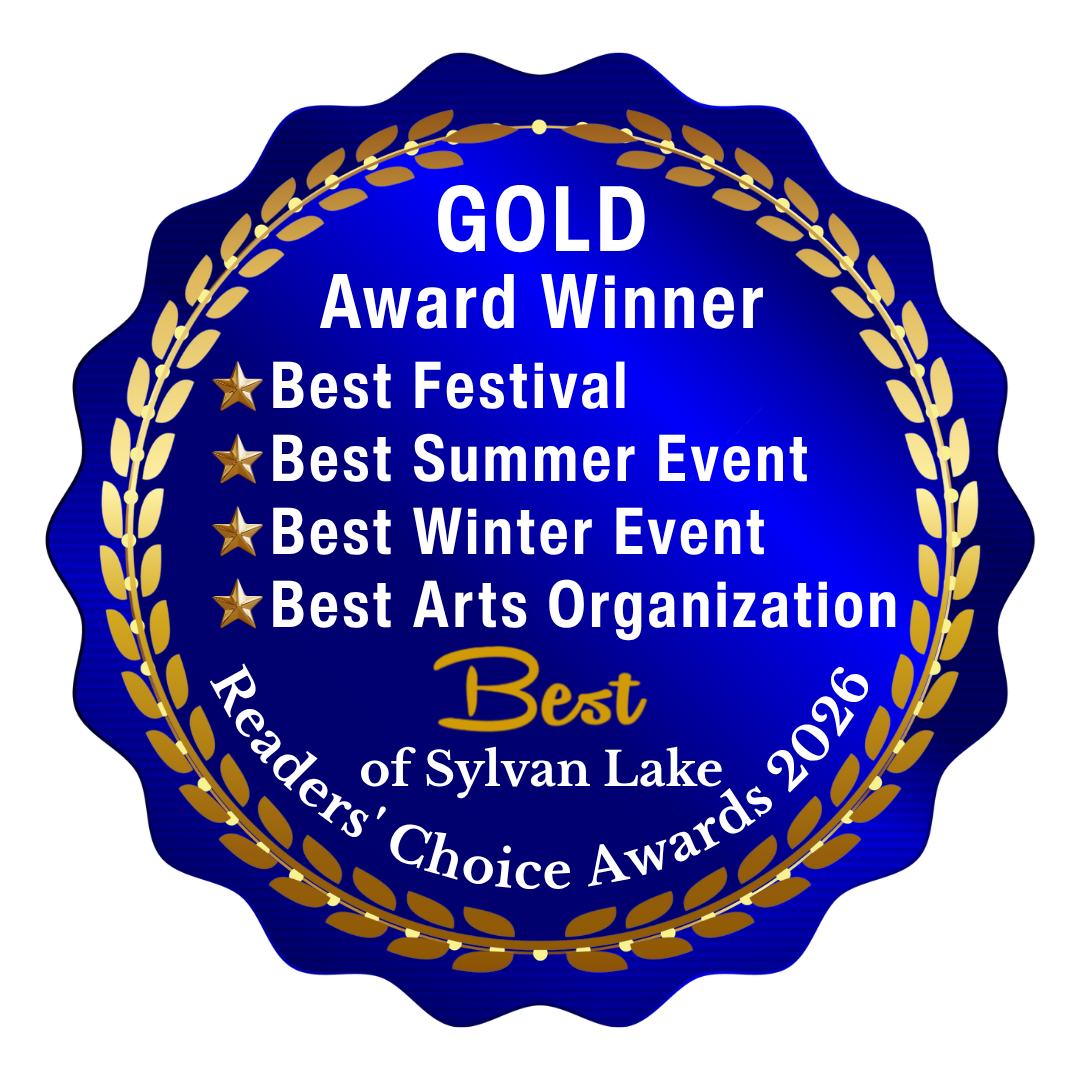 Final gold award frisbee in blue.png