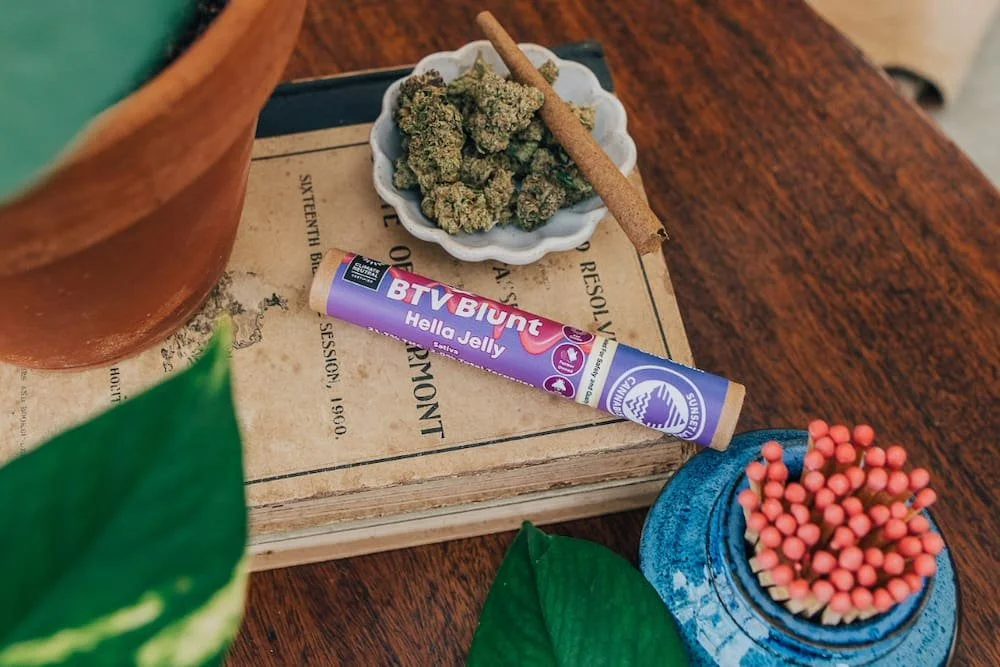 Cultivar Spotlight Series: Hella Jelly