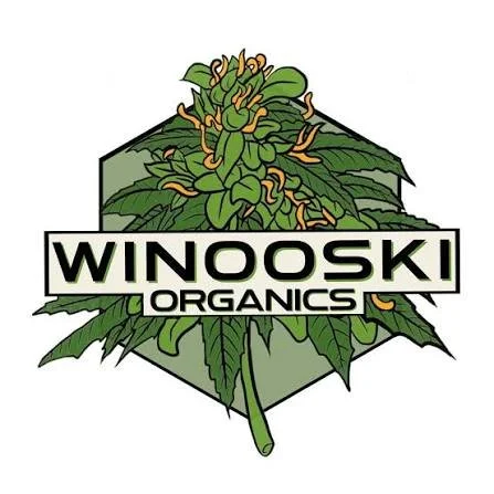 Winooski Organics Dispensary logo
