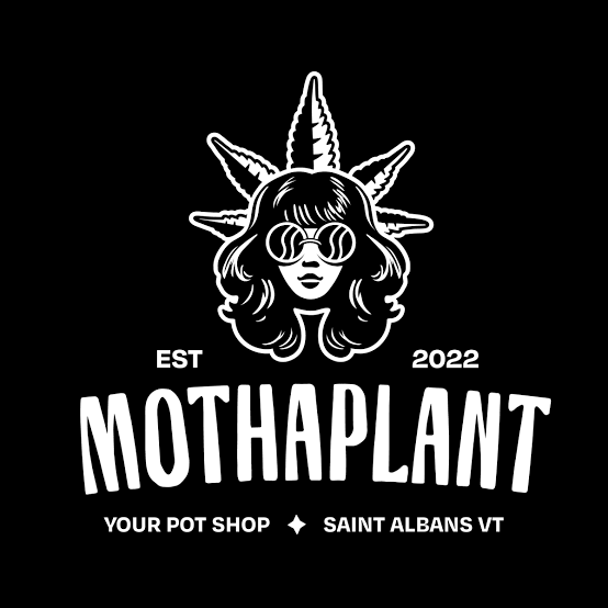 MothaPlant Dispensary logo