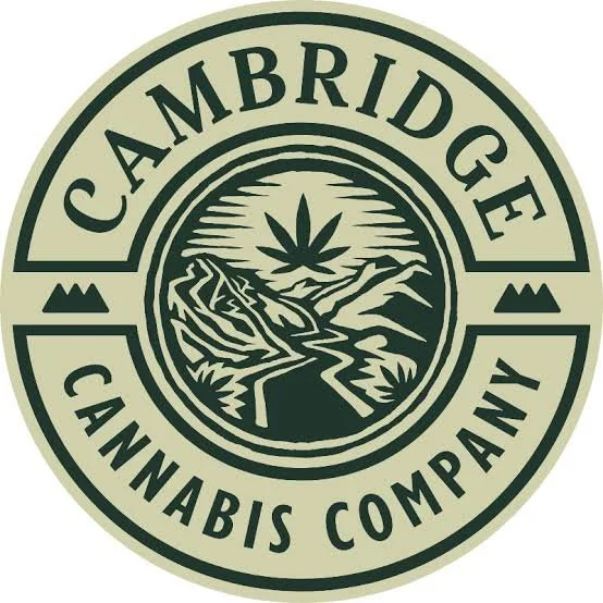 Cambridge Cannabis Company logo