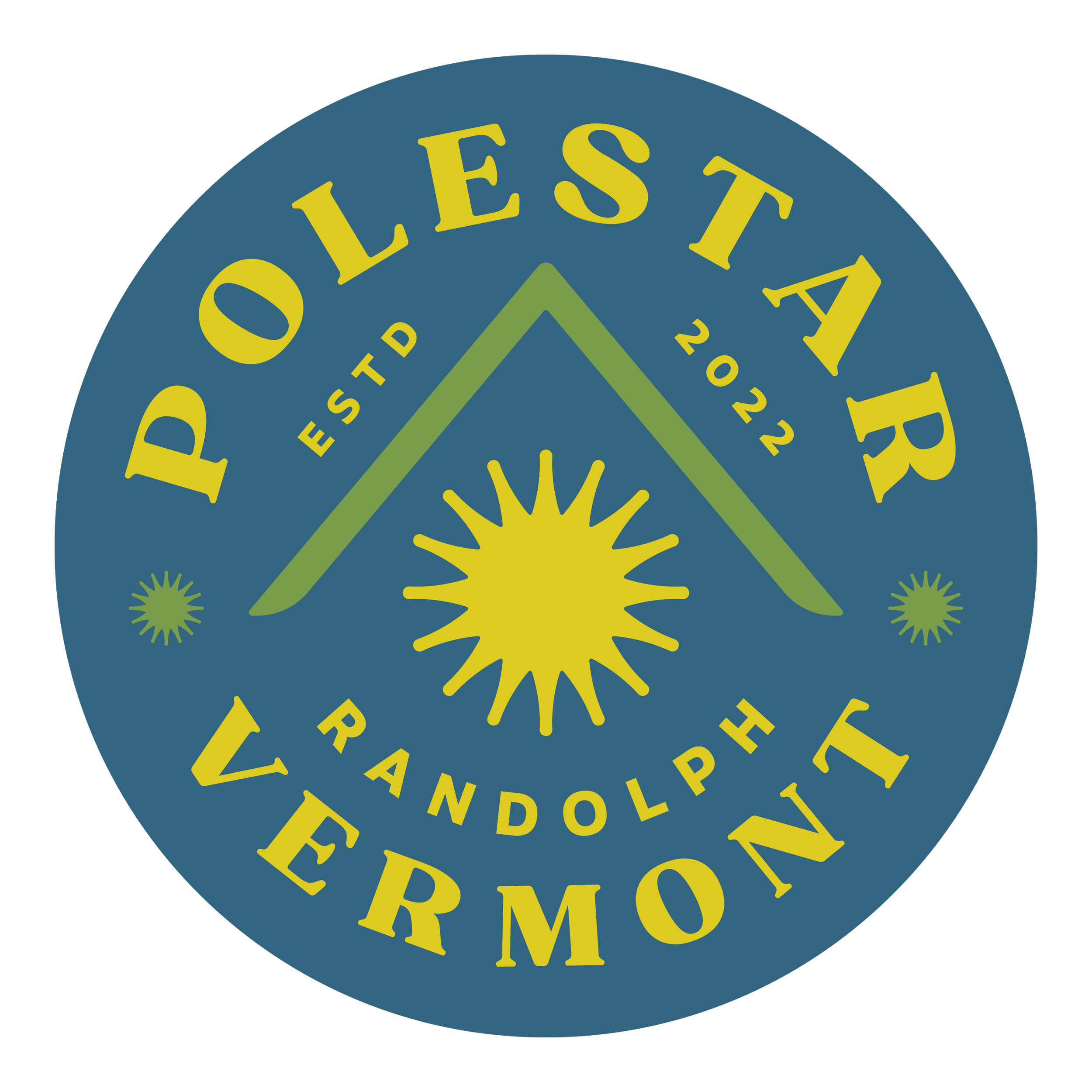Polestar Cannabis Dispensary logo