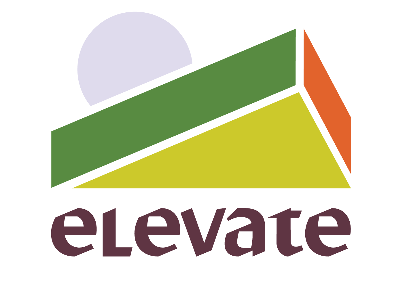 Elevate Mountain Bike Festival (Vermont) logo