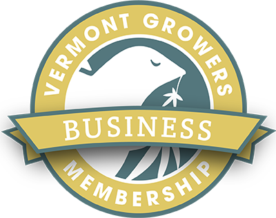 Vermont Growers Association Business Membership logo
