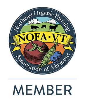 NOFA VT Member logo