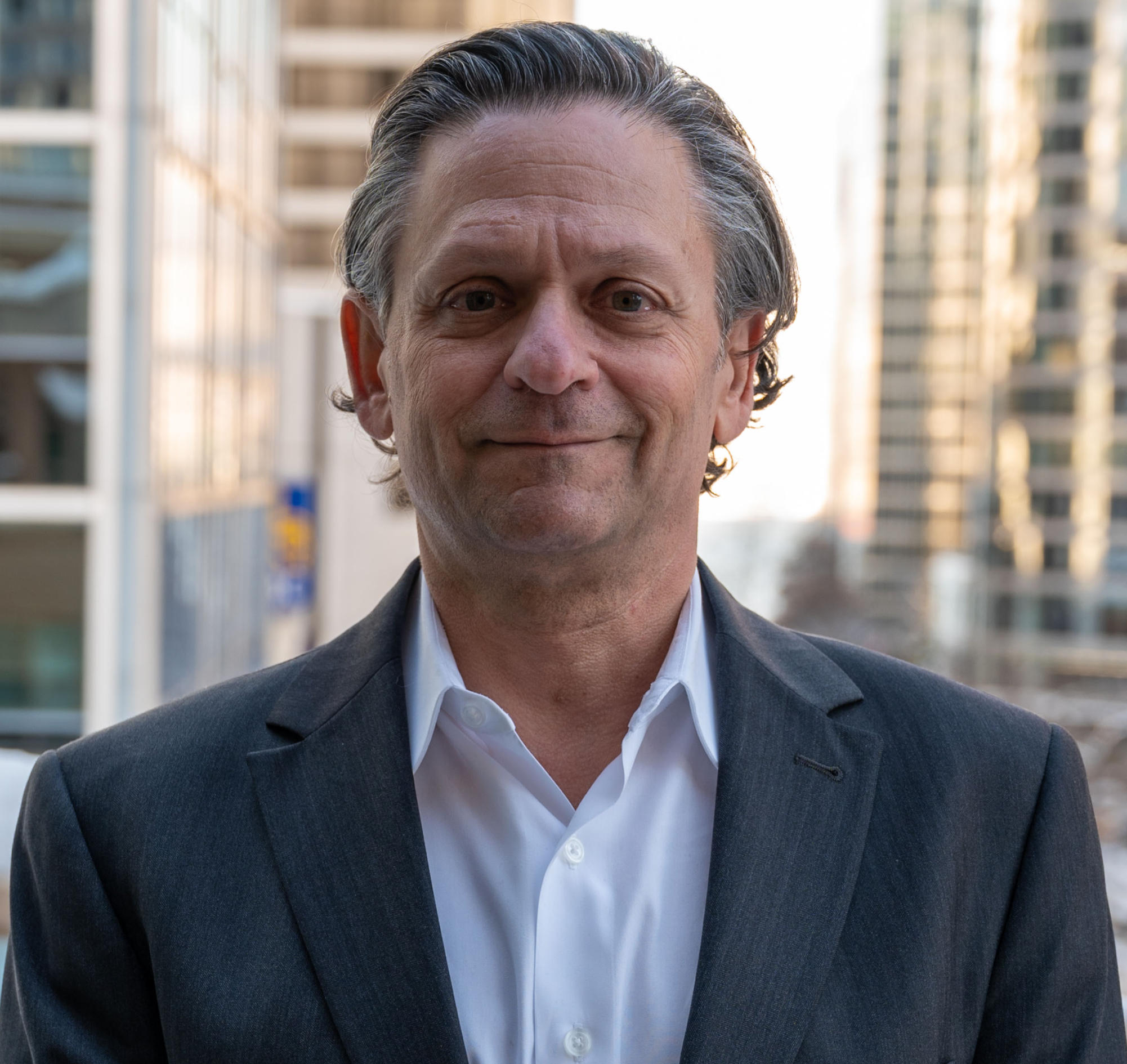 David Sky Law co portrait