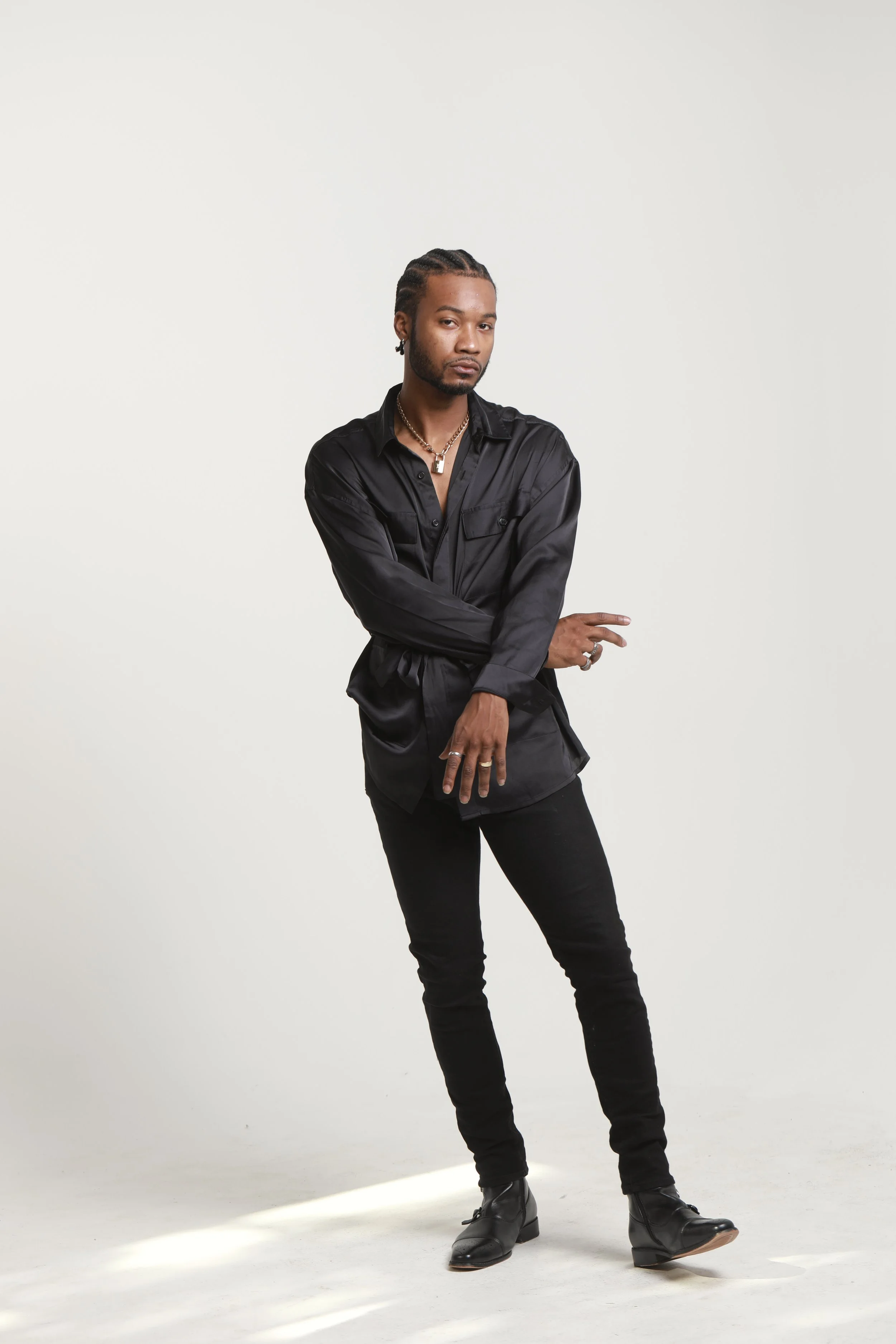 Marquis Hubbard