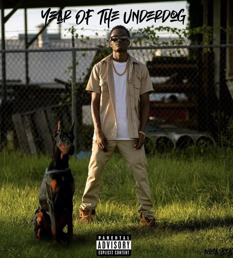 Cover Art