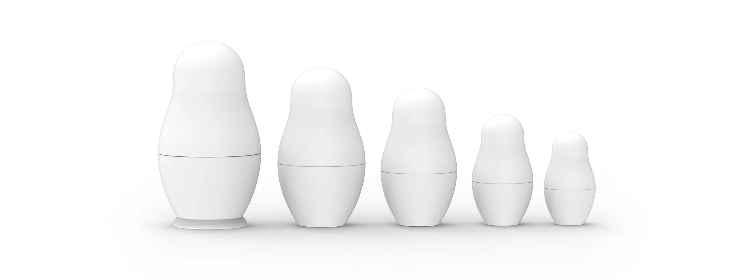 The 3 Types of Tasks