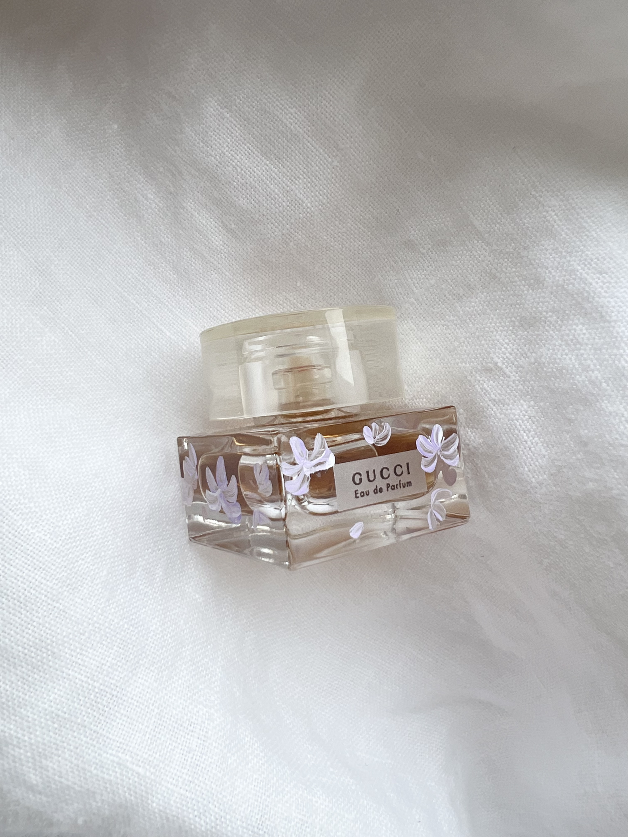 Painted Gucci Mini Perfume Toronto.png