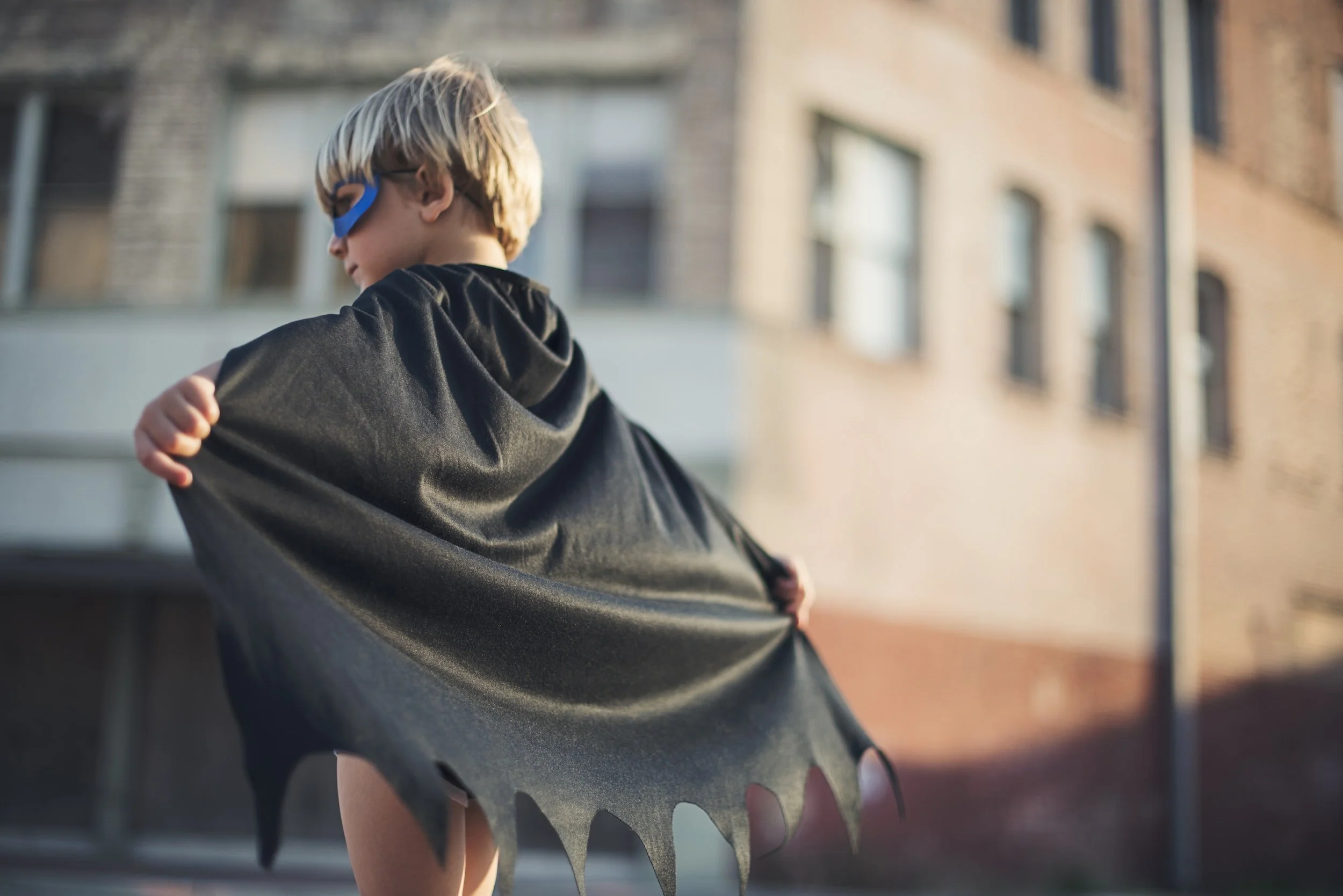 Halloween For Neurodiverse Kids