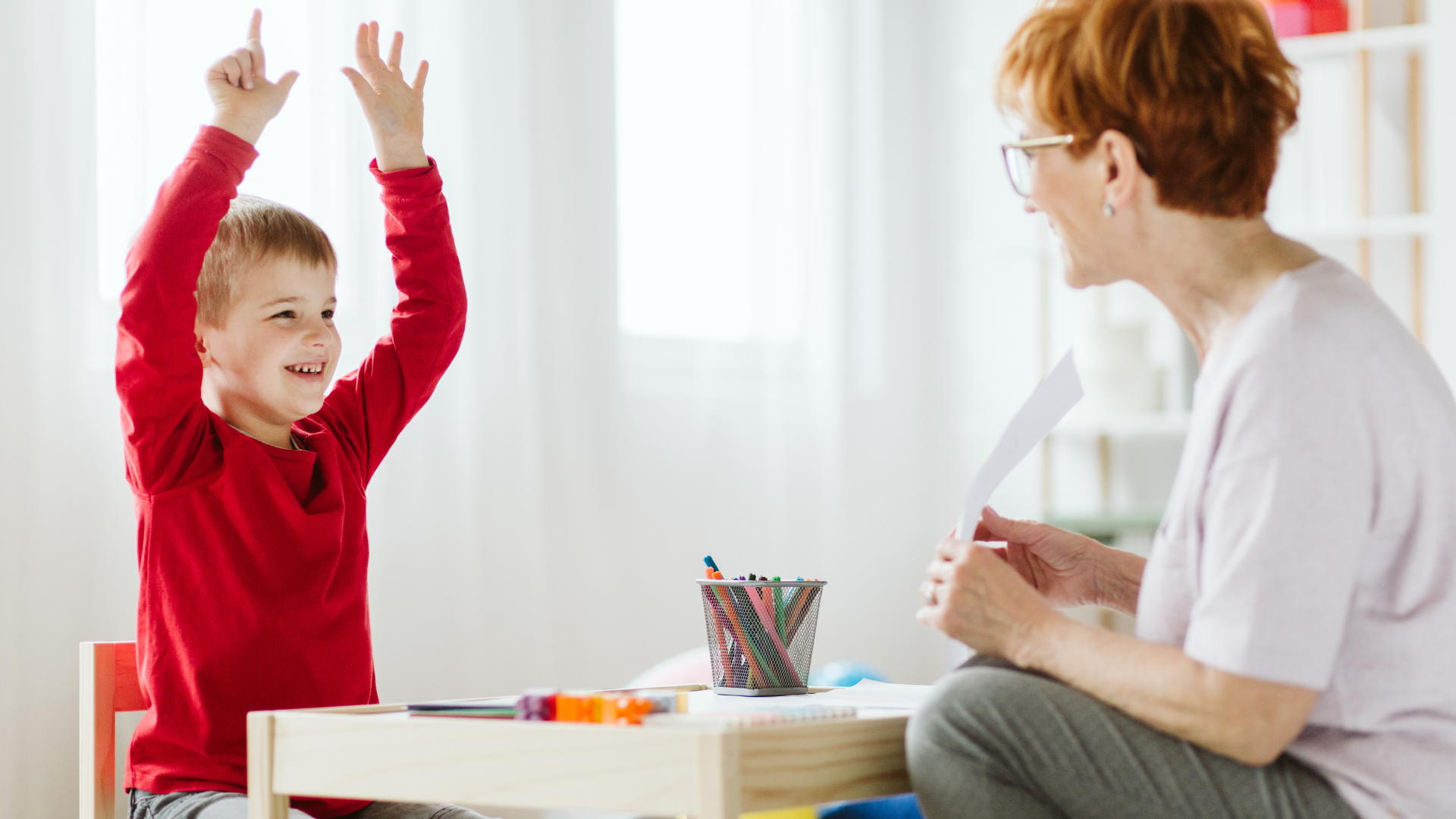 Understanding ADHD: What Every Parent Should Know Before an Evaluation