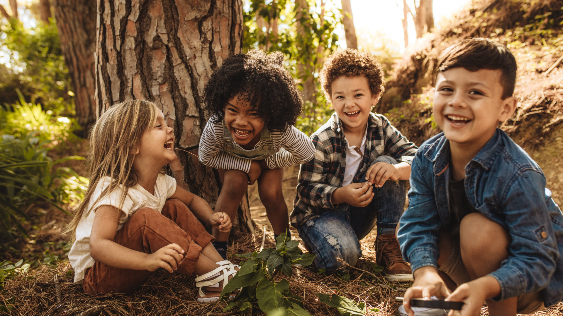 When Your Child Struggles to Connect: You're Not Alone