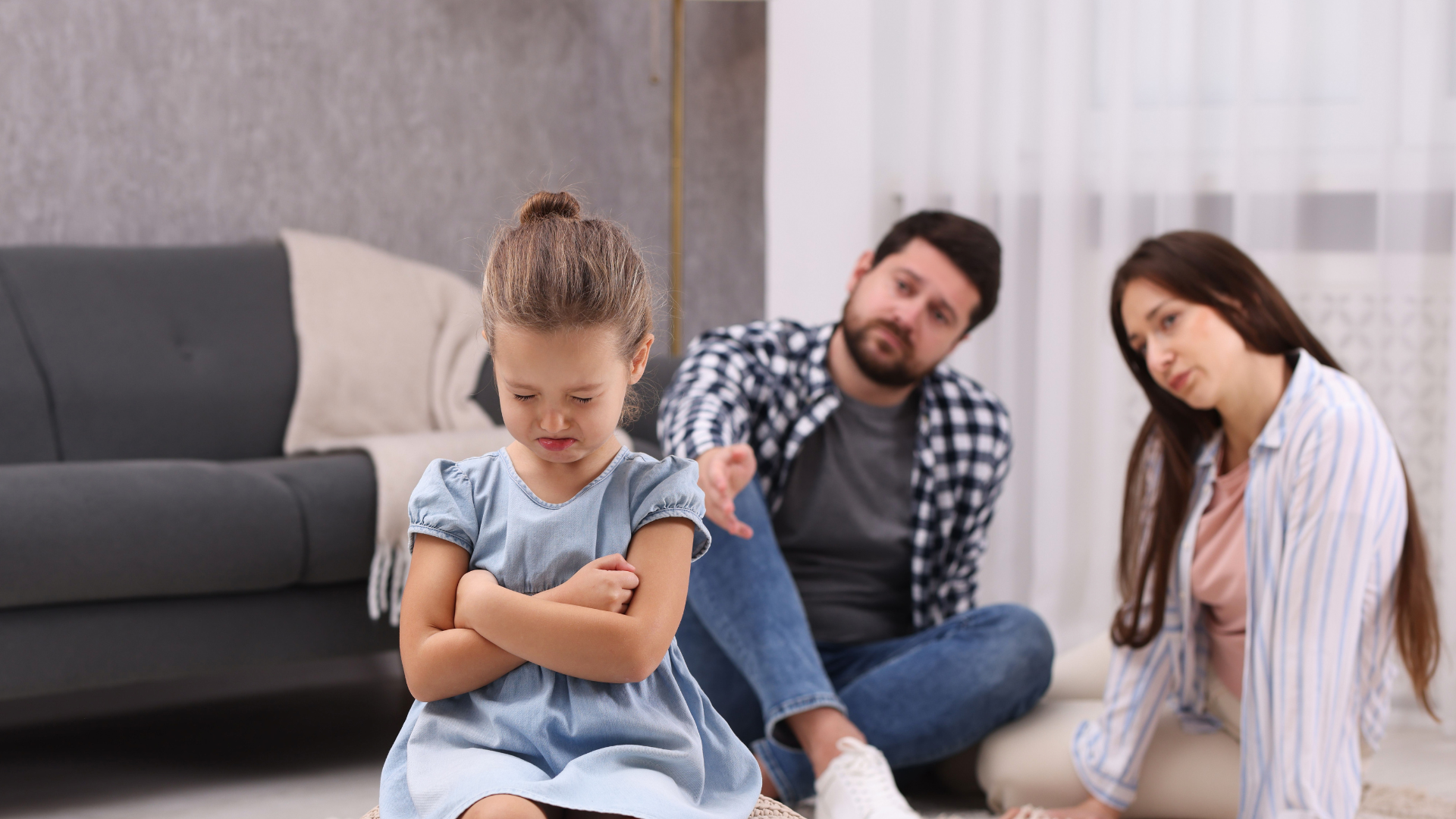 Why Consistency Is Harder for ADHD Parents