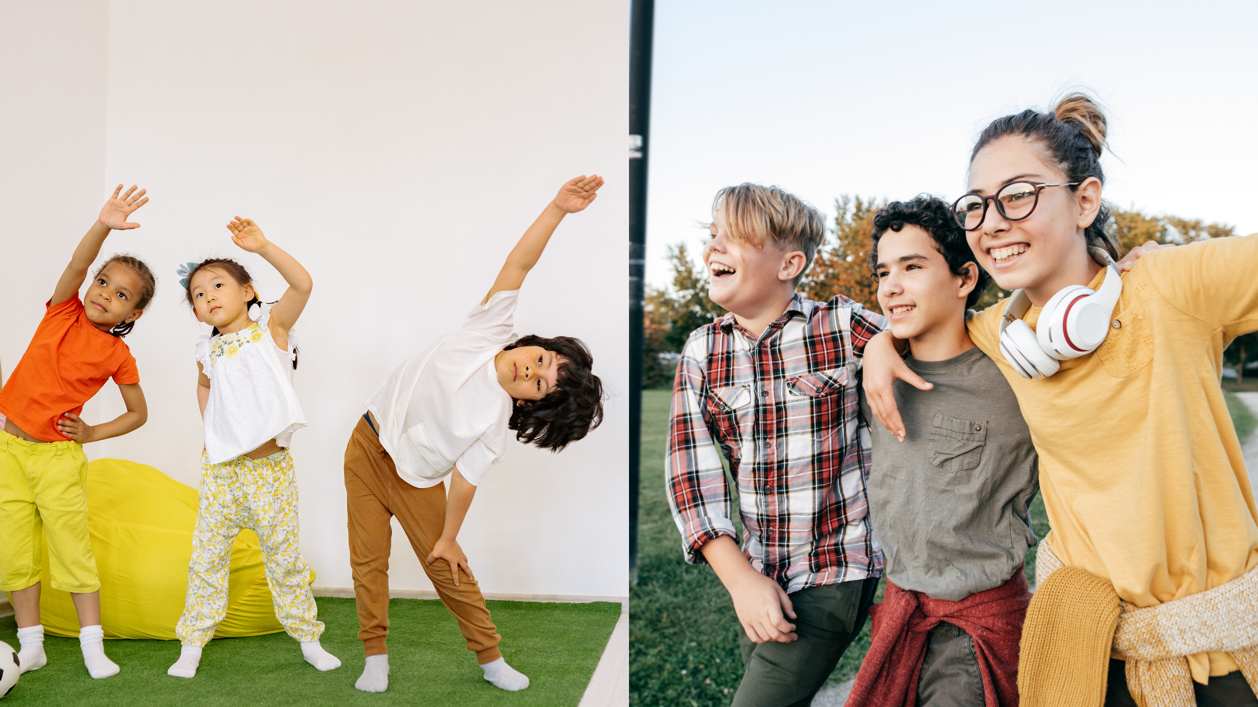 ADHD in Kids vs. Teens: What Parents Need to Know