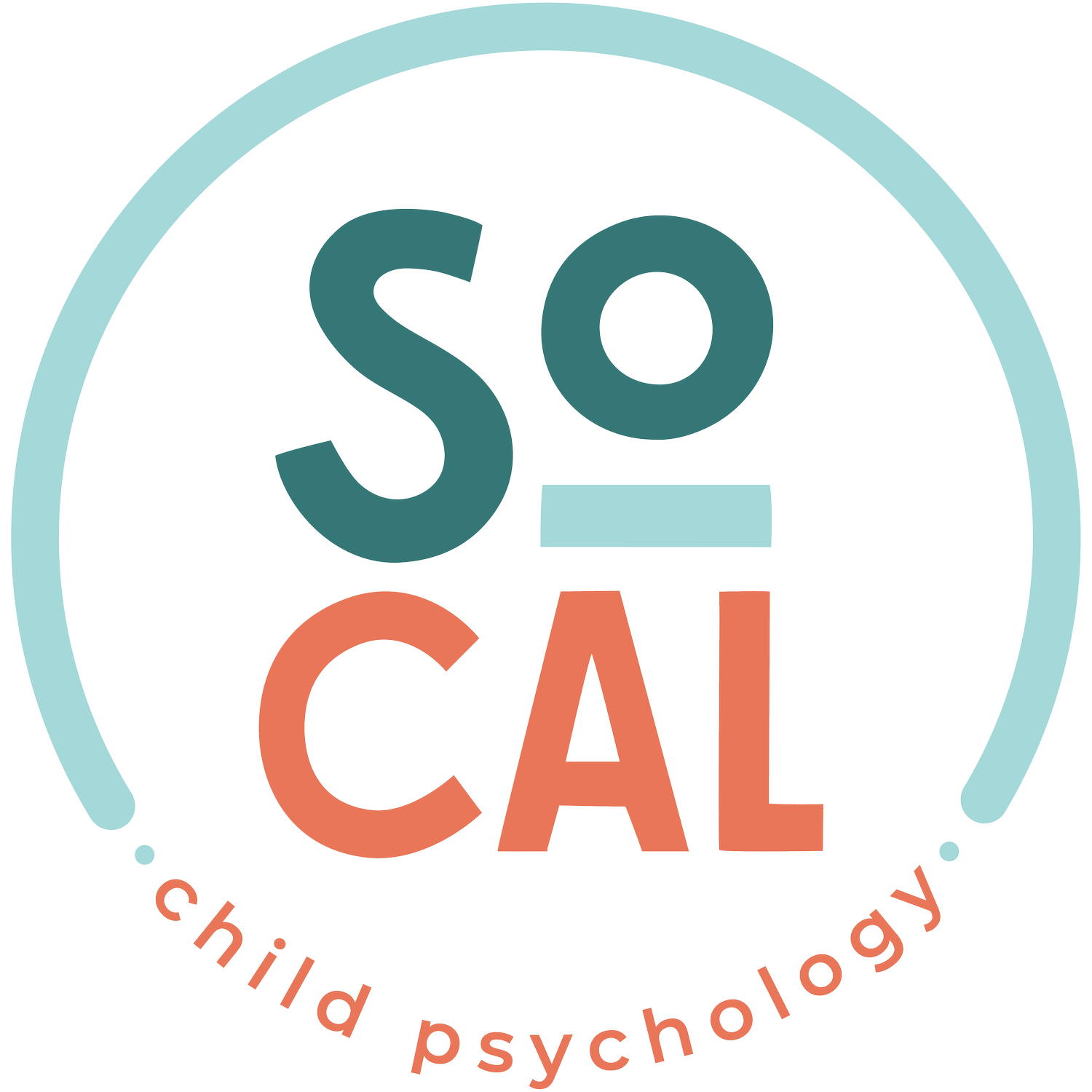SoCal Child Psychology