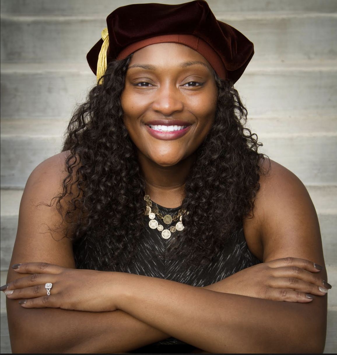 Dr. Krystallynne Mikle, Clinical Director