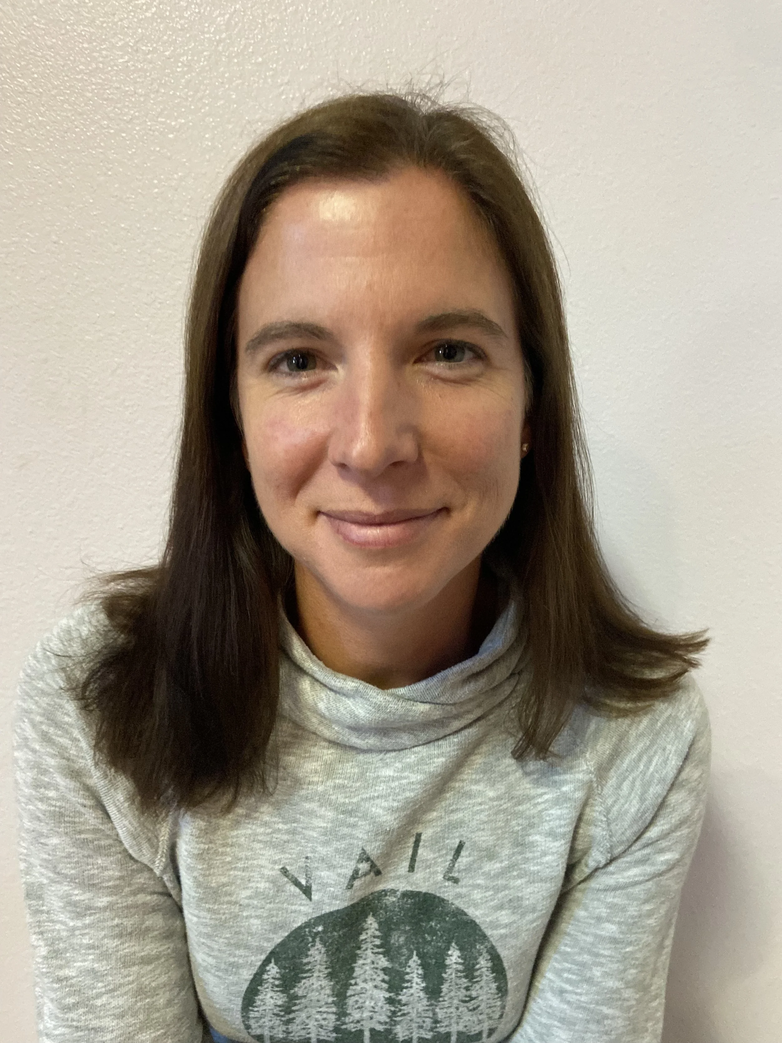 Jessy Kidd, Case Manager SANE