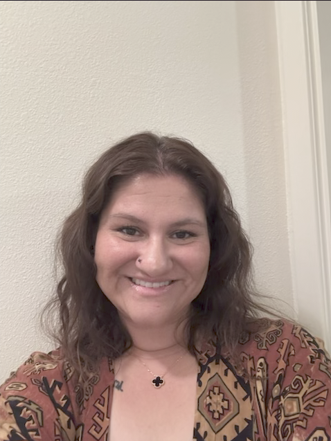 Tiffany Little, LMSW