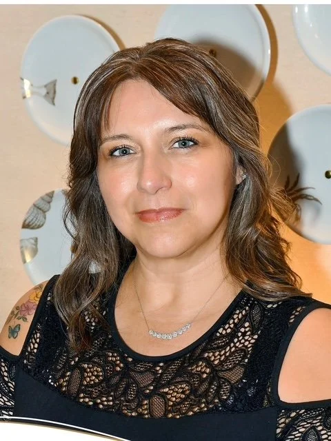 Juiliann Villanueva de Chavez, LMFT