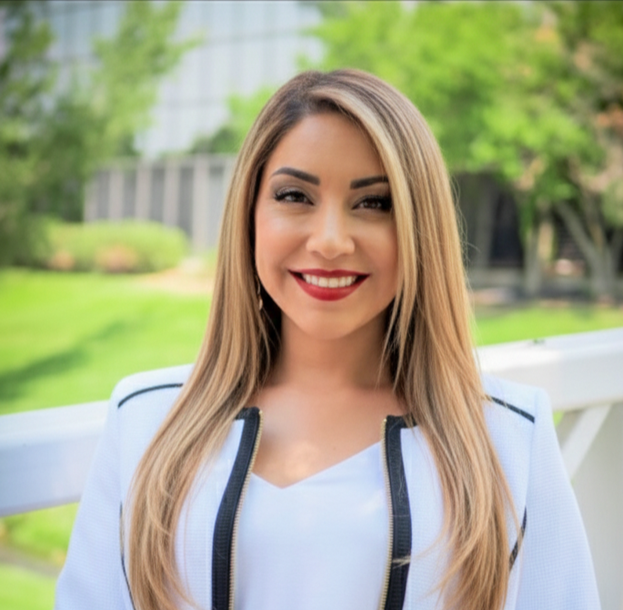 Deanna Garcia, Prevention Specialist