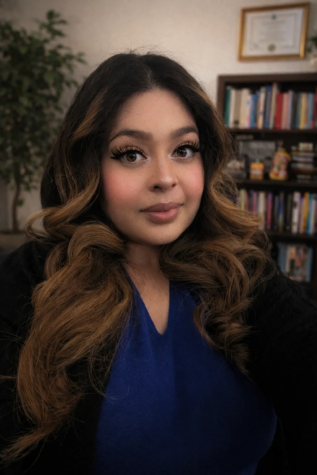 Corina Gonzalez, Bilingual On-Call Advocate