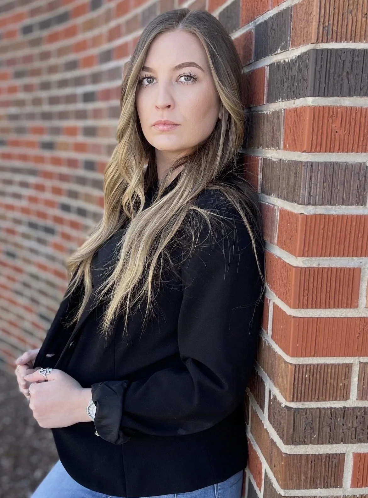 Rebecca Lakin, Advocacy Director
