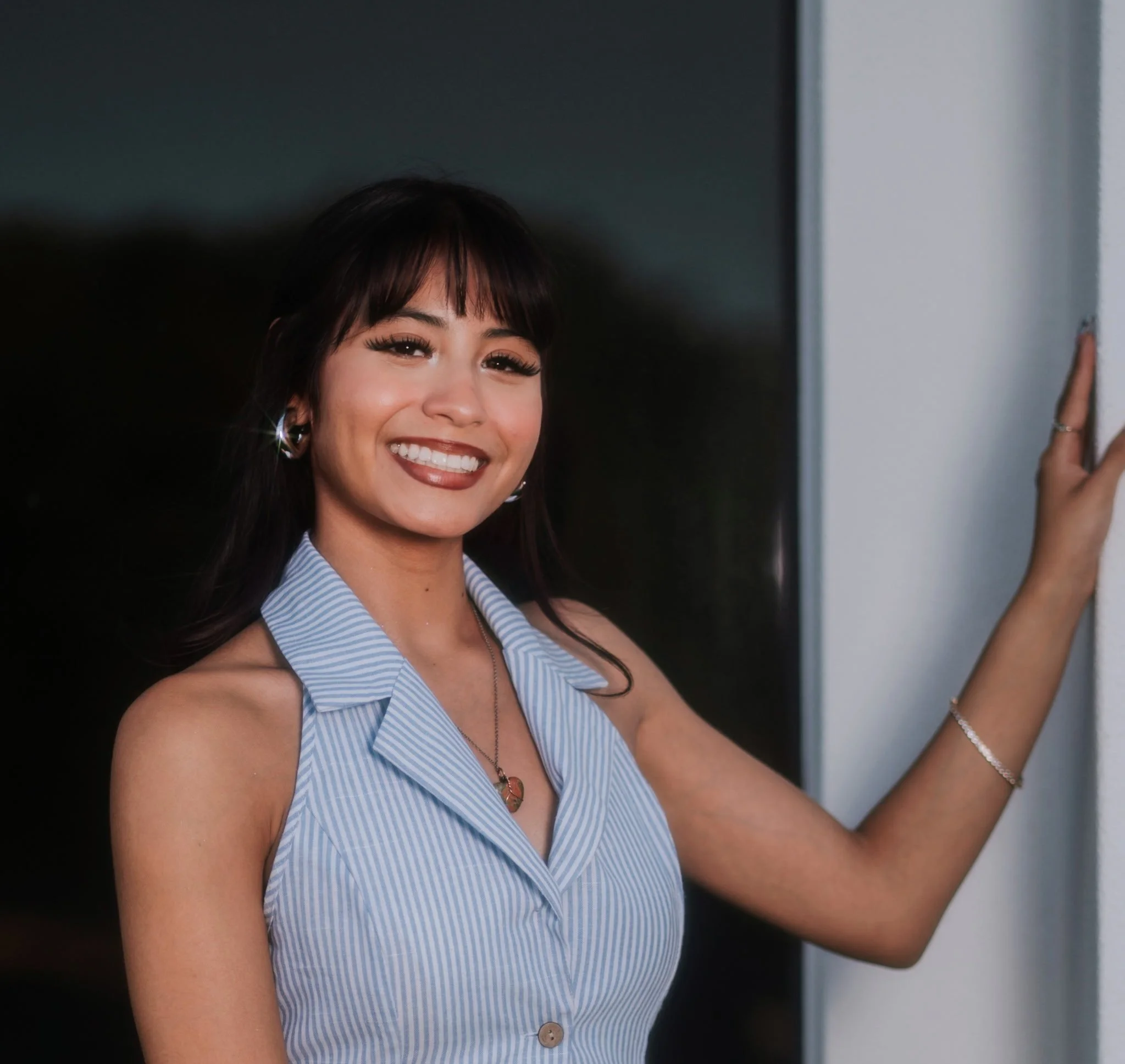 Stephanie Guillen Martinez, On Call Advocate