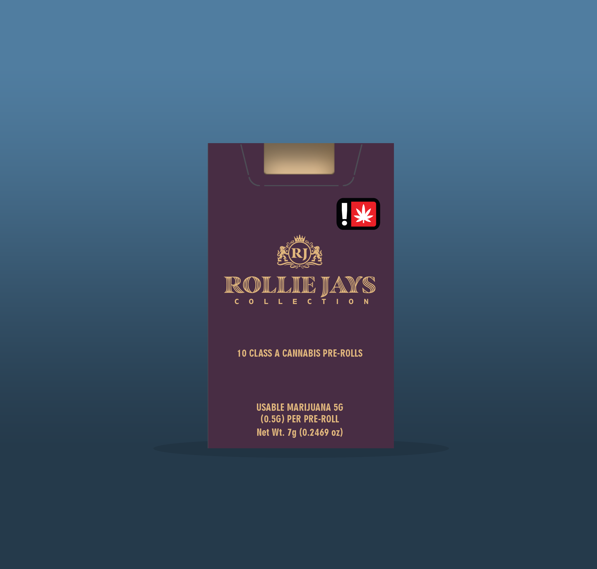 Rollie Jays - product shot - Purple.png