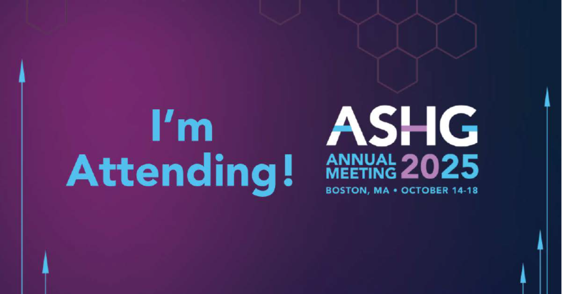 American Society of Human Genetics (ASHG)