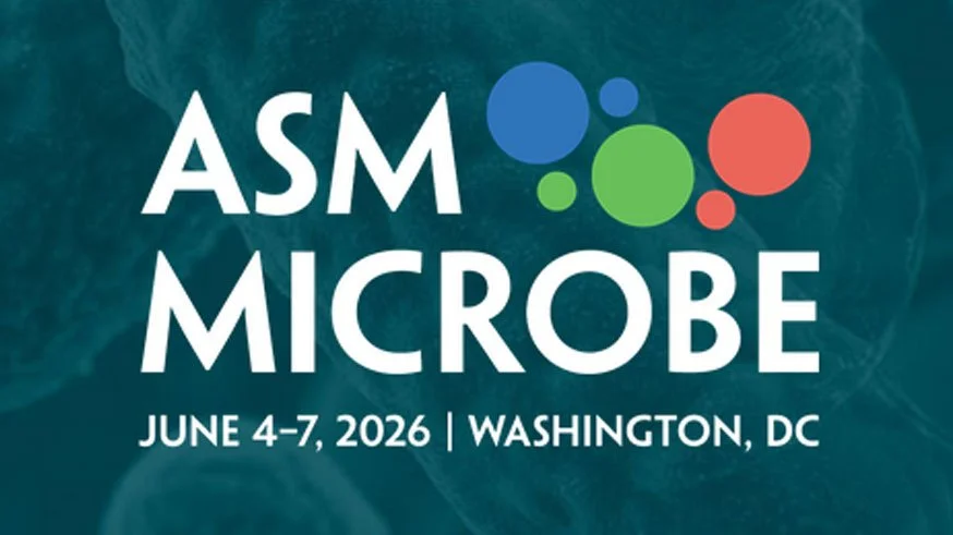 American Society of Microbiology (ASM)