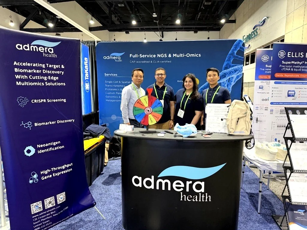 AACR 2026 Recap: The Science Behind Spatial Biology, Multi-Omics, and What’s Ahead