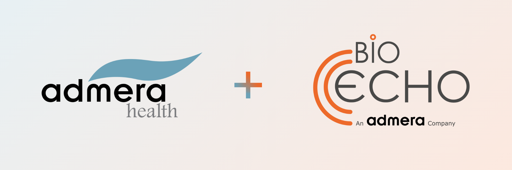Admera + BioEcho