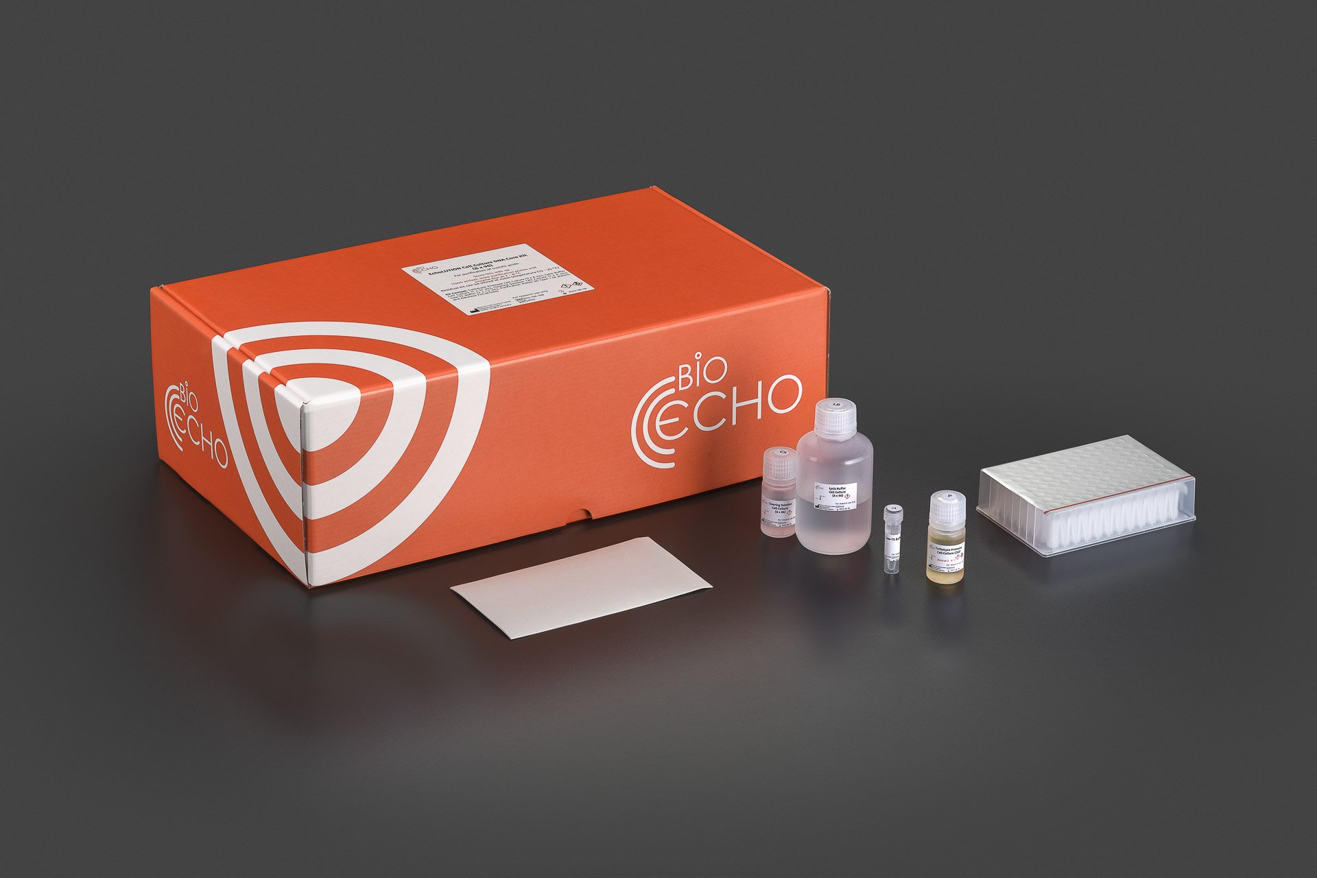 EchoLUTION Cell Culture RNA Extraction Kit