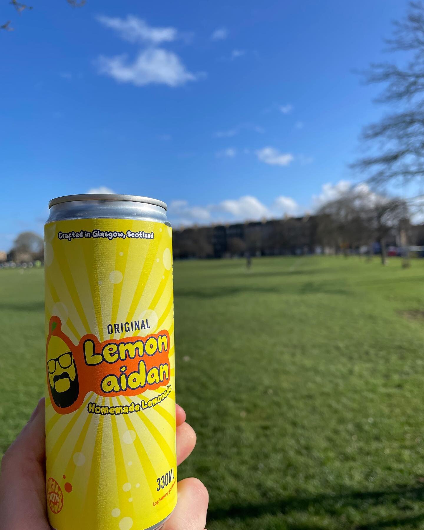 🍋Edinburgh 🍋

Uh oh looks like someone let the juice loose over in the east coast

You can now get your fill of Lemonaidan at @the_pastrysection  and @cheesentoasted