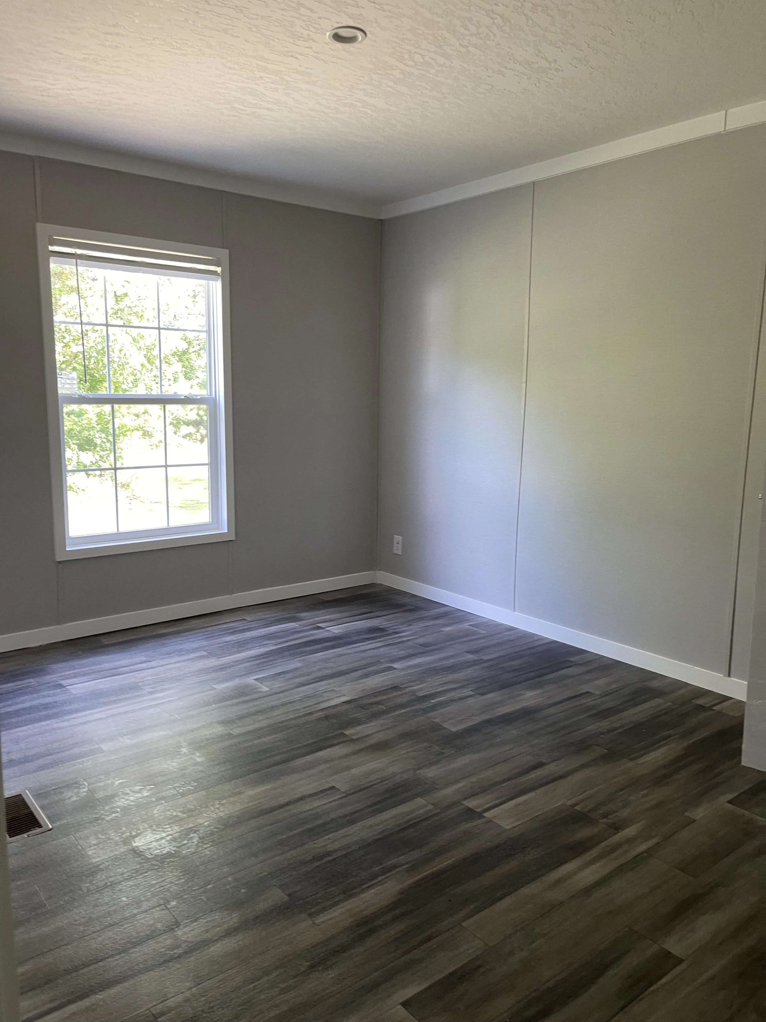 The Justice Bedroom #3