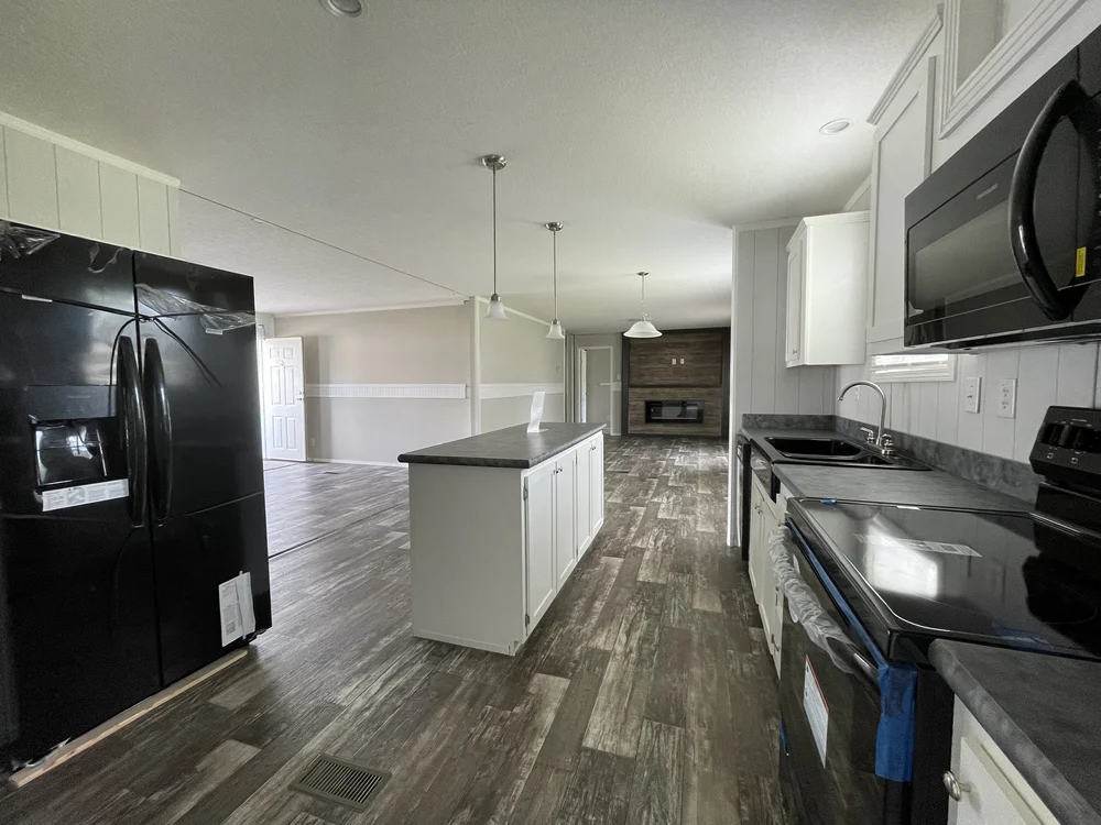 Scotbilt Grand Slam Model 2862306 — Orangeburg Homes