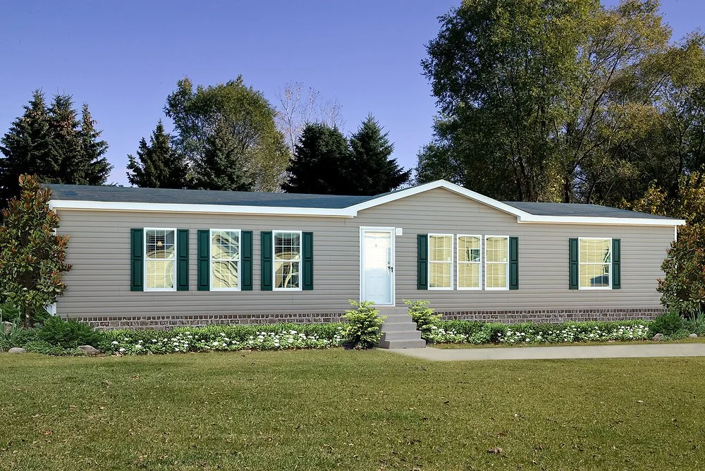 Scotbilt Freedom Model 3260334 — Orangeburg Homes