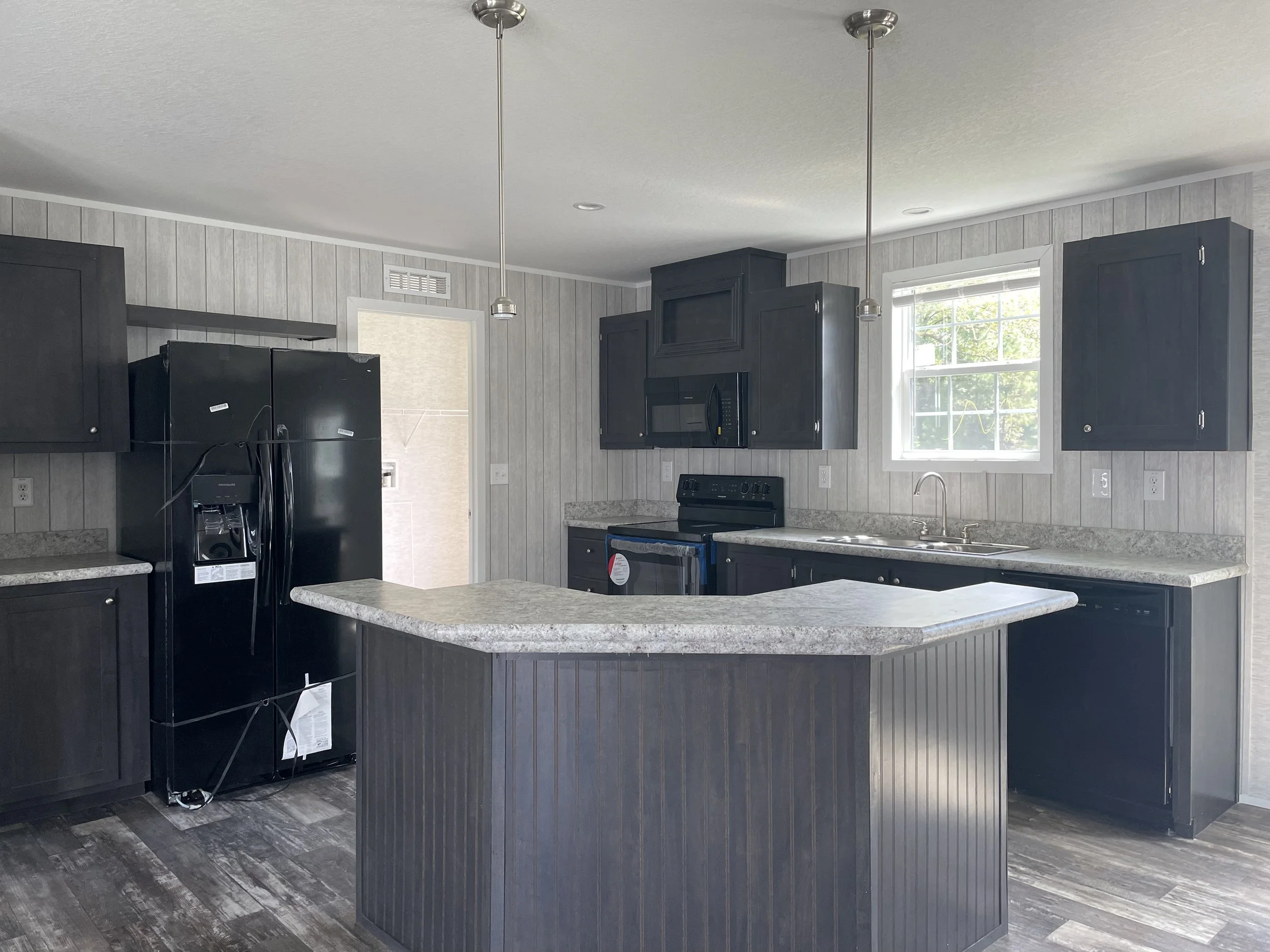 MultiSection Manufactured Homes — Orangeburg Homes