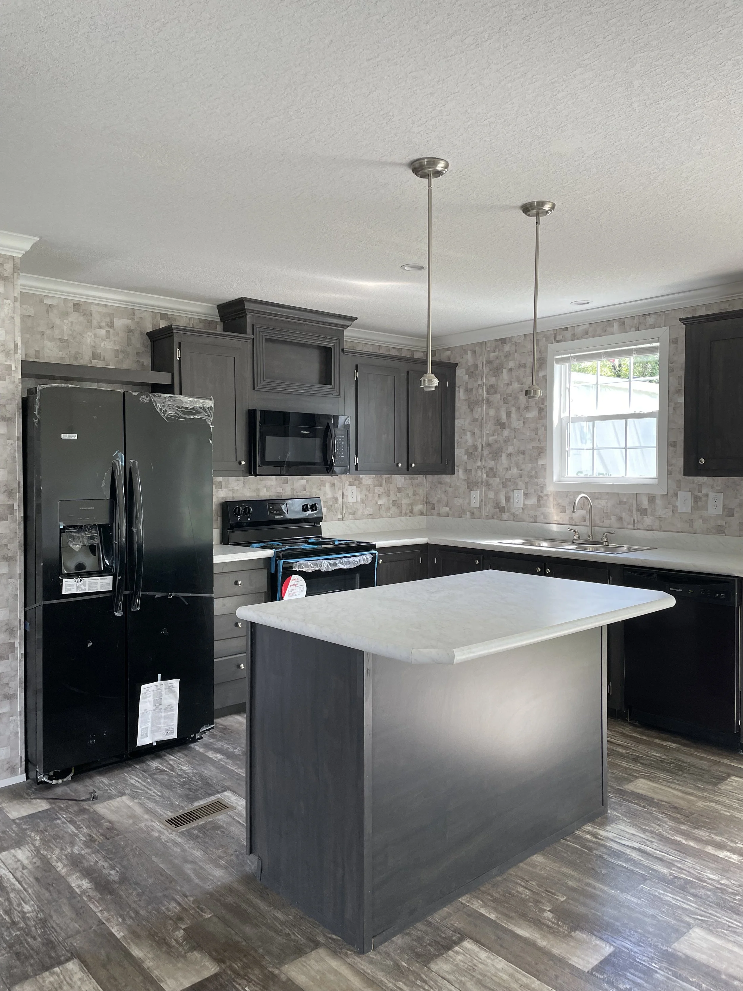 MultiSection Manufactured Homes — Orangeburg Homes