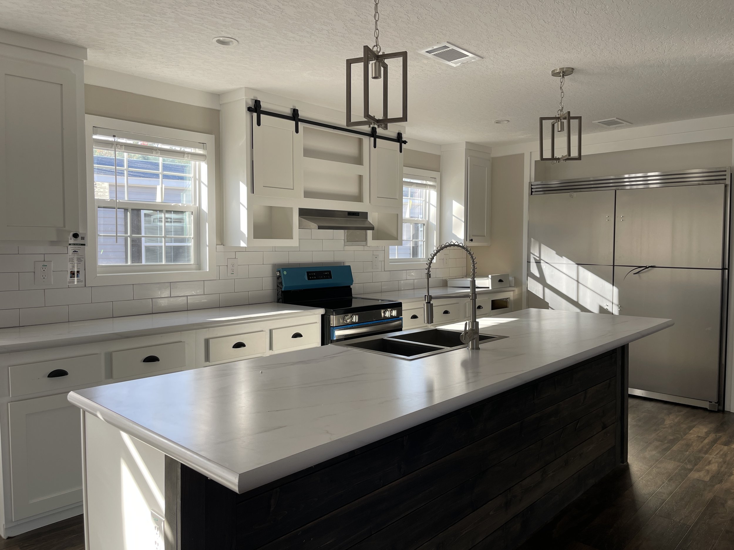 MultiSection Manufactured Homes — Orangeburg Homes