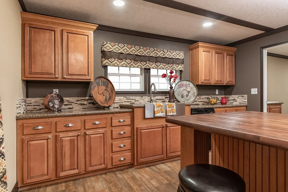 Scotbilt Freedom Model 3260334 — Orangeburg Homes